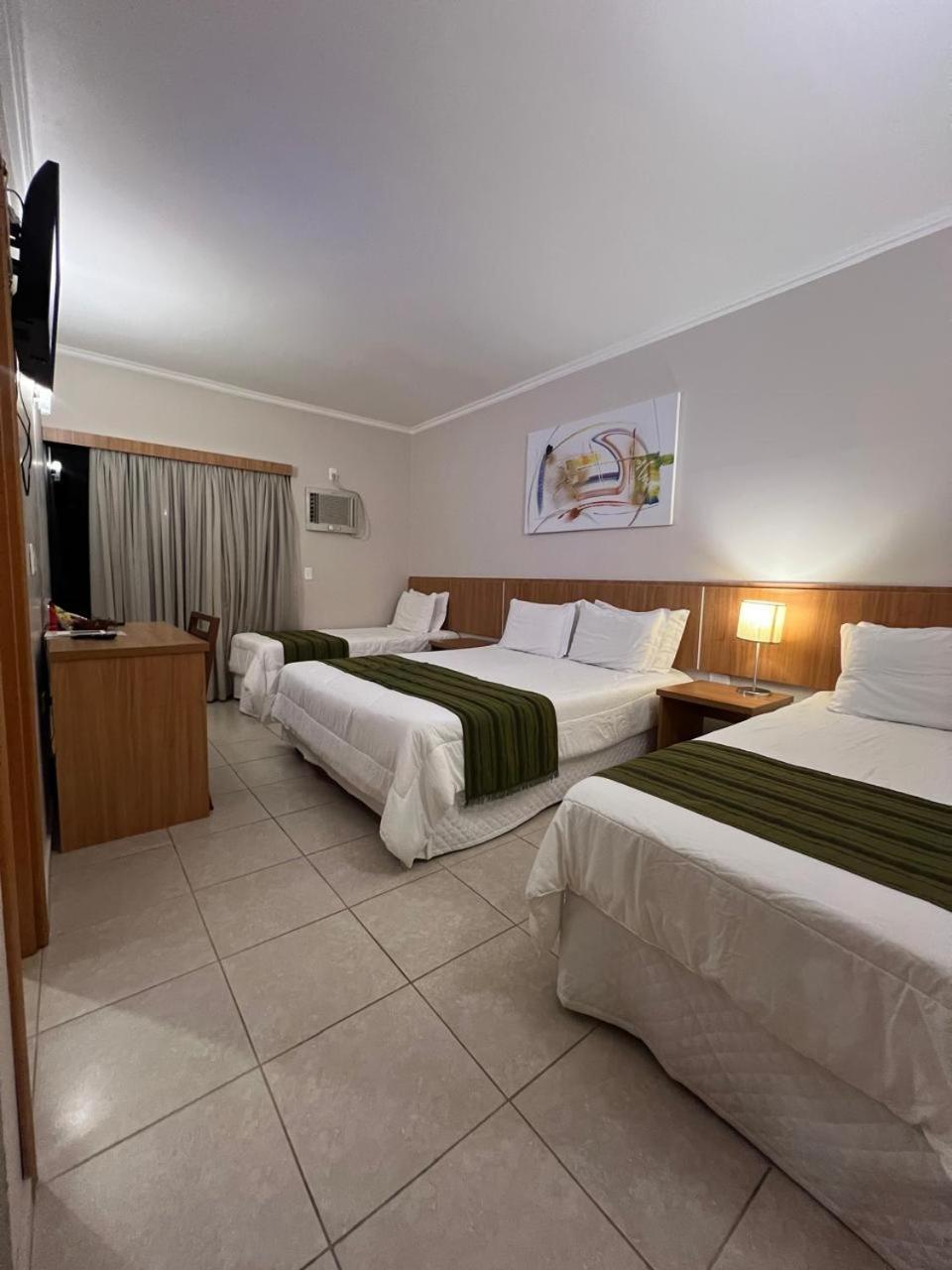 Hotel Dom Leopoldo São Mateus do Sul Exterior foto