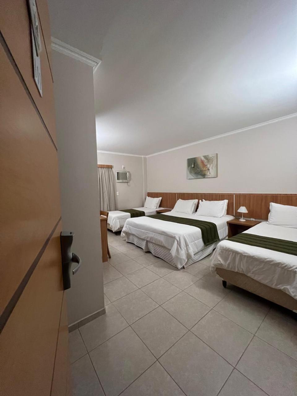 Hotel Dom Leopoldo São Mateus do Sul Exterior foto